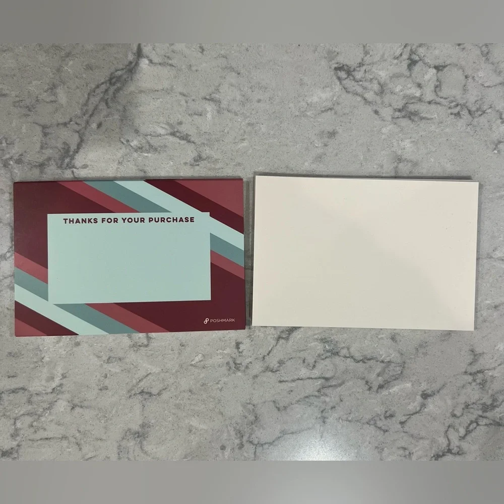 100 Piece Posh Boss Shipping Bundle